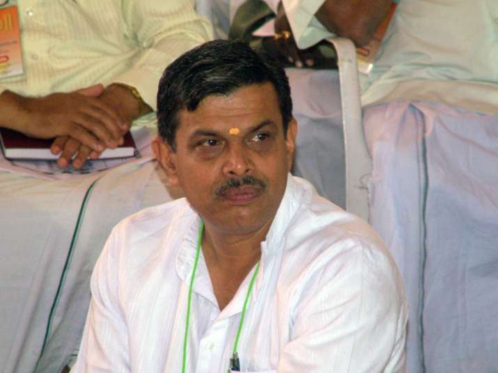 Dattatreya Hosabale