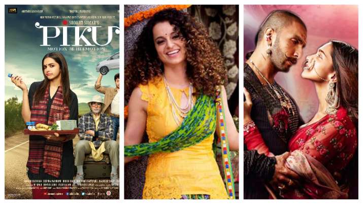 Bollywood sidelines regional cinema at 63rd National Film Awards