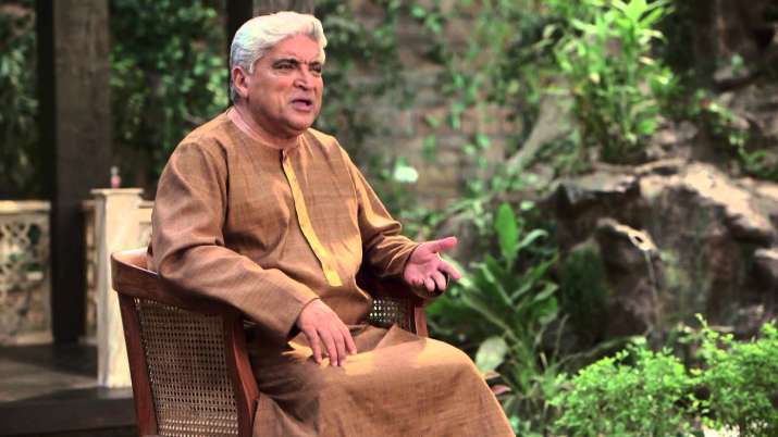  What Has He Ever Done For Muslims AIMIM MLA Waris Pathan Blasts Javed Akhtar National News 