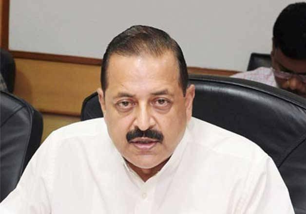 No differences between BJP and PDP: Jitendra Singh | National News ...