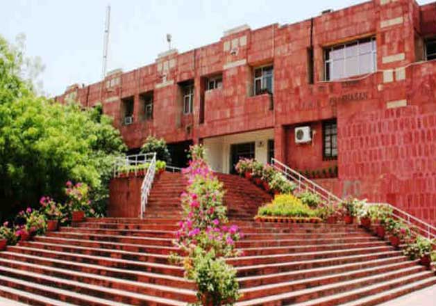 JNU row fallout: University sees drop in admission applications by 4.5% ...