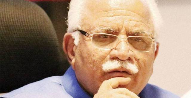 Jats give ultimatum, tell Khattar govt to meet quota demand by Mar 17