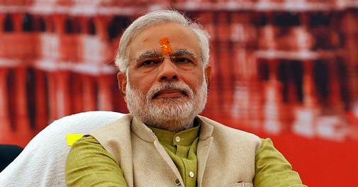 Modi