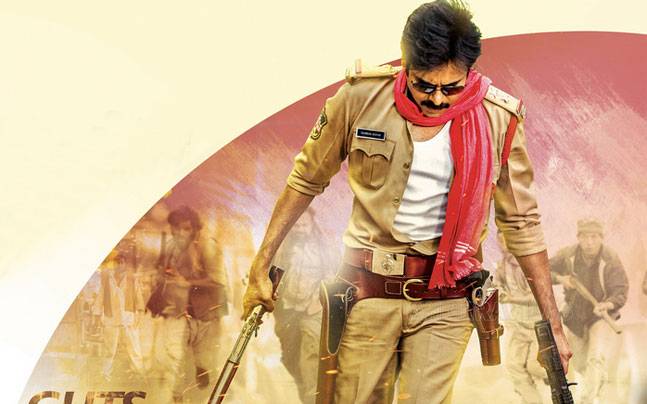 Pawan Kalyan's 'Sardaar Gabbar Singh' to release in Hindi on April 8 ...