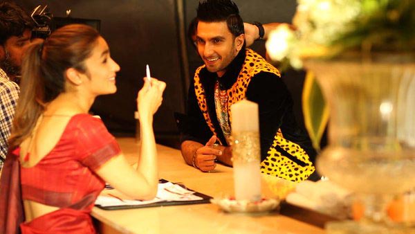 India Tv - Ranveer Alia India Tv - Ranveer Alia