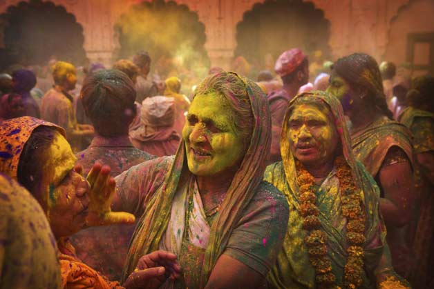 Be aware of adulteration that could ruin the celebrations.