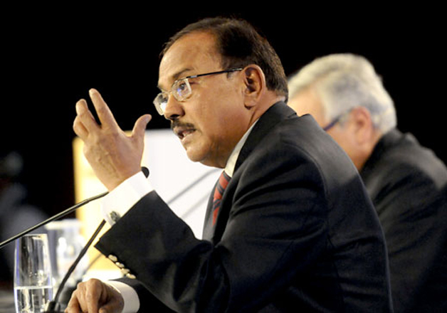 NSA Ajit Doval