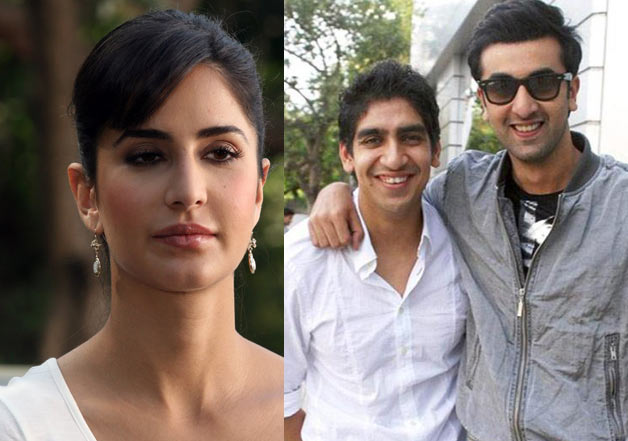 Katrina-Ranbir breakup: Is Ayan Mukerji the major reason they parted