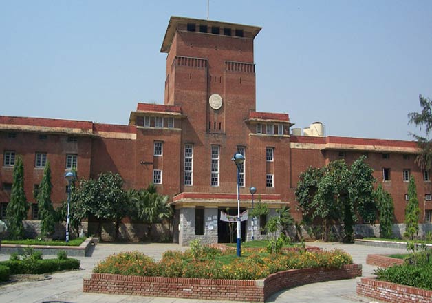 Delhi University announces schedule, new policy for PG ...