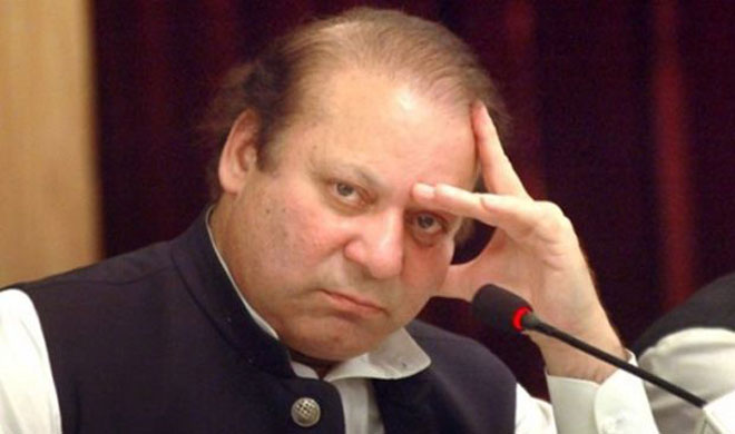 Panama Papers Leak Pits Pakistan Pm Nawaz Sharif Against Both Army And