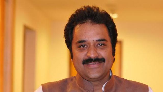 Kuldeep Bishnoi Confirms Hjc’s Merger With Congress, Formal 