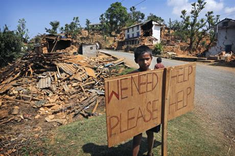 Nepal
