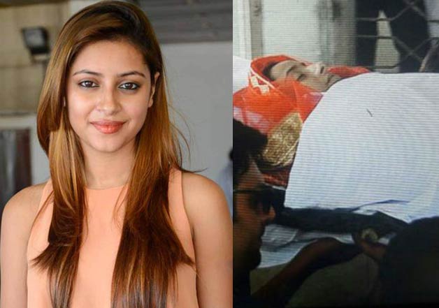 Pratyusha Banerjee Suicide Was She Under The Influence Of ‘alcohol Before Her Death