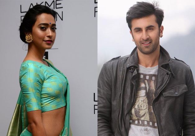 Sayani Gupta is all praises about her 'Jagga Jasoos' co-star Ranbir Kapoor | Bollywood