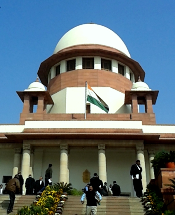 SC raised some pertinent questions with regard to the