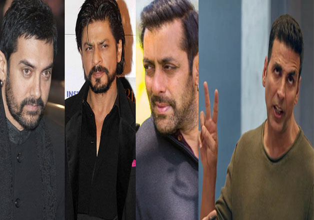 When Khans Don T Why Does Akshay Kumar Act In Slapstick Comedy Like Housefull 3 The Khiladi Answers Bollywood News India Tv