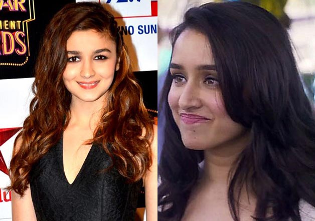 Baaghi success bash: Alia Bhatt misses celebration hinting towards rift