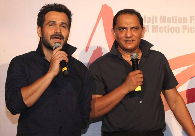 This Is How Much Mohammad Azharuddin Charged For His Biopic Azhar Bollywood News India Tv