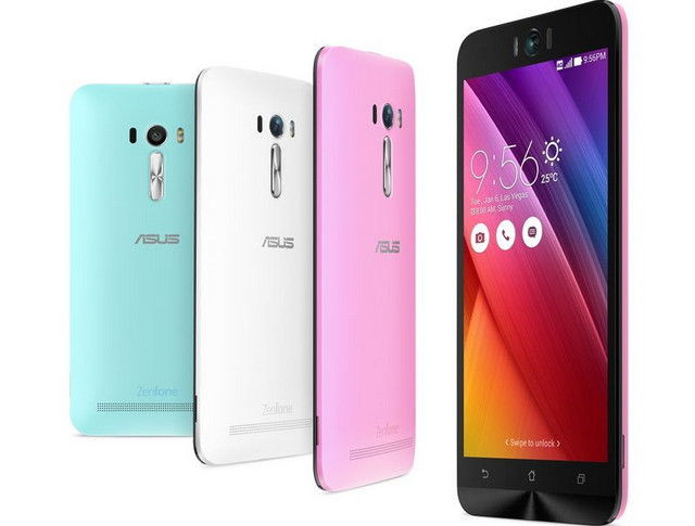 Asus Zenfone Go Asus Z00vd Postmarketos