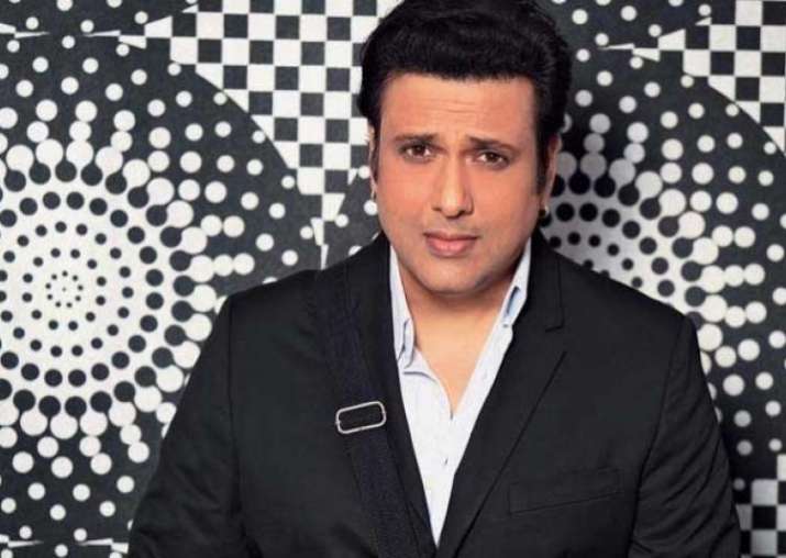 People communicate without talking through dance, says Govinda