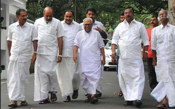 Kerala: LDF wrests power from UDF, BJP opens its account