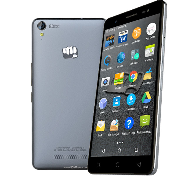 How to Connect Micromax Mobile to Pc? 