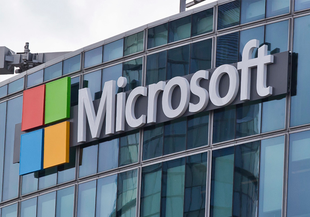 microsoft
