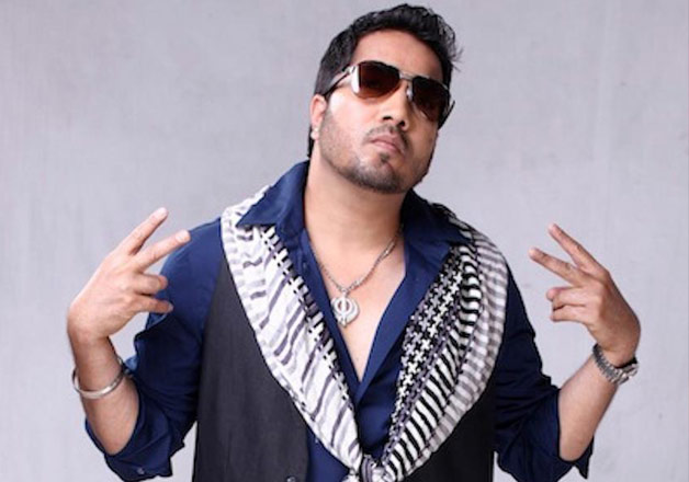 Has Mika Singh been asked to leave ‘Comedy Nights Live’ because of