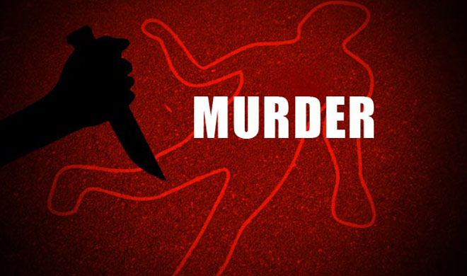 Delhi Triple murder: Woman along with her two daughters found dead at ...