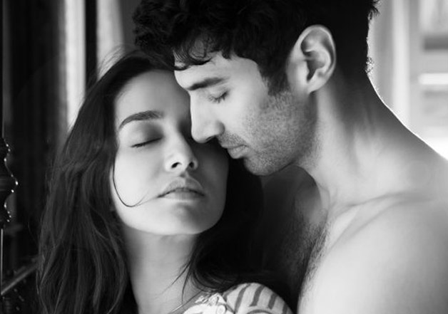 They Get Cosy Once Again Aditya And Shraddha Redefine Intimacy In ‘ok 9008