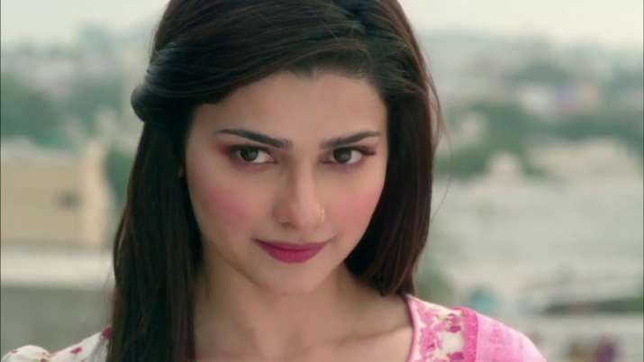 Prachi Desai Feels She Is Stuck With Her Girl Next Door Image Bollywood News India Tv