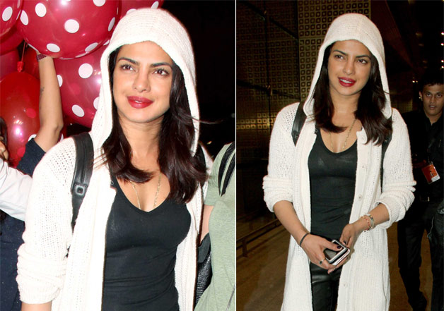 Fans went into frenzy as Priyanka Chopra lands on ‘desh ki dharti