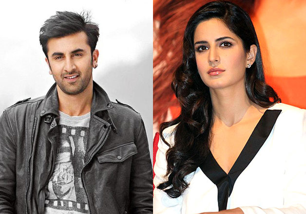 Post break-up with Katrina Kaif, Ranbir Kapoor is in love again