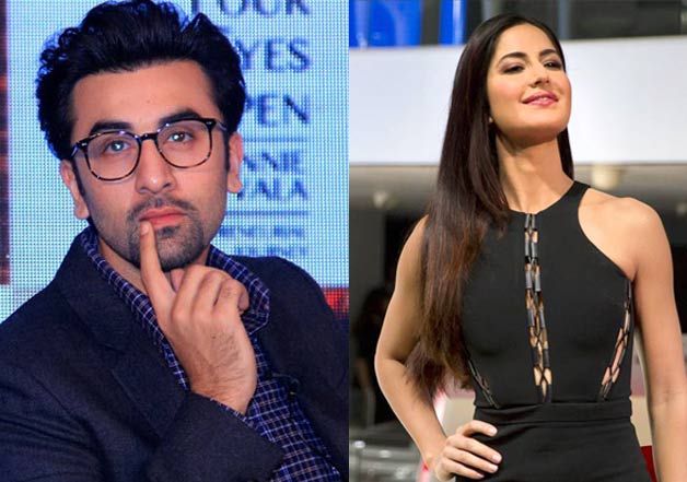 After waiting 4 months for Ranbir Kapoor, Katrina Kaif takes the ‘big