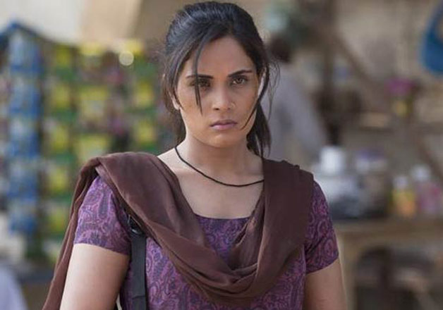 And Film Industrys Best Kept Secret According To Richa Chadha Is