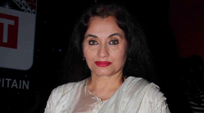 pakistani singer salma agha