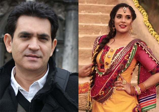 Sarbjit