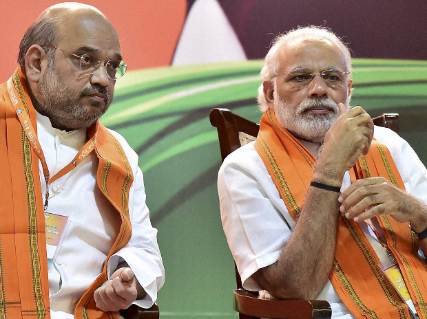 UP in focus of Modi, Shah events for govt’s 2nd anniversary | National ...