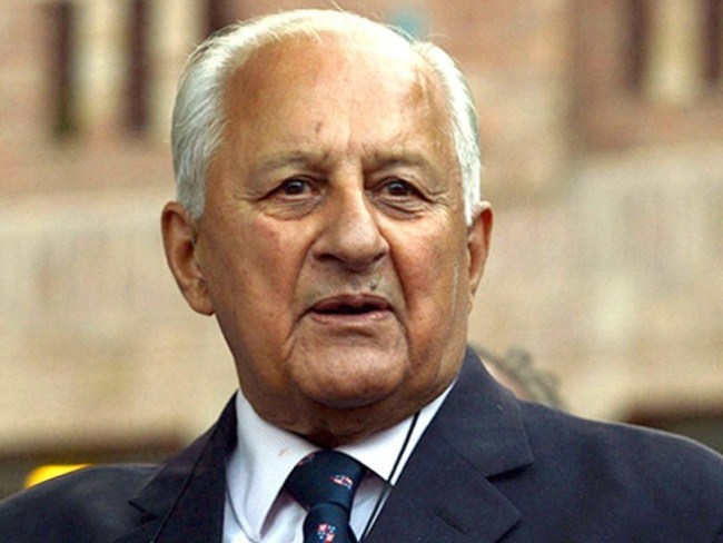 Shaharyar Khan