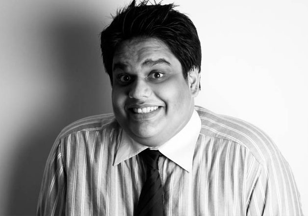 Know everything about Tanmay Bhat – the AIB member who is facing flak