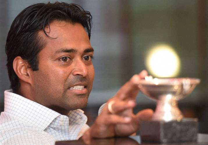 I was more focused after Centennial Park bombing, says