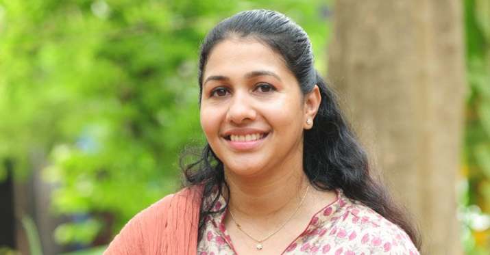 Olympian Anju Bobby George quits as president of Kerala