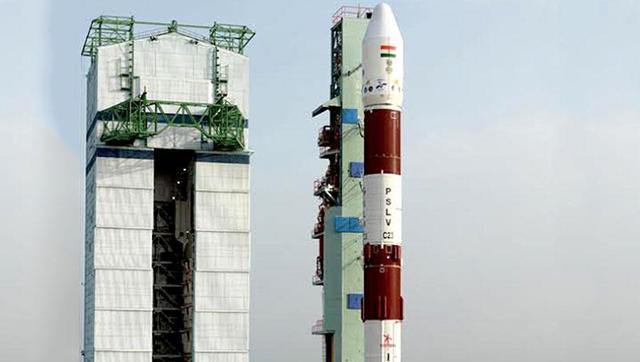 Isro All Set To Launch Record 20 Satellites On June 22 Weighing 1,288 