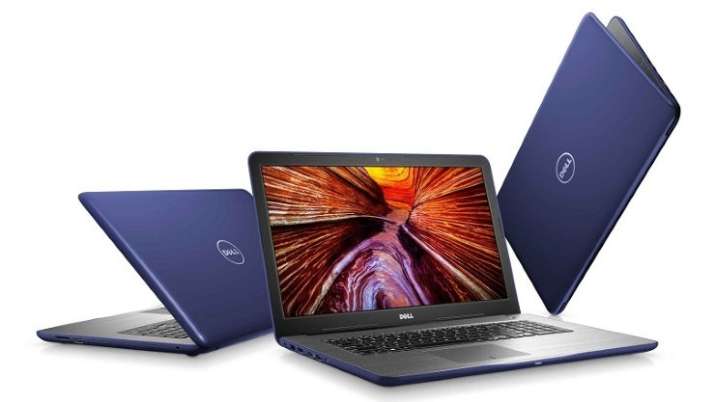 Dell updates Inspiron Line with world's first 17-Inch two-in-one laptop