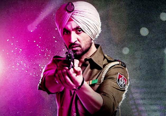 Diljit Dosanjh Reveals The Reason For Doing Udta Punjab Bollywood News India Tv