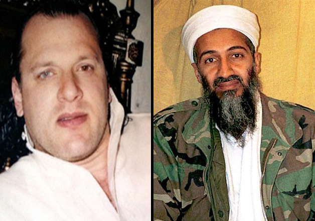 David Headley liked Osama’s thought of having several