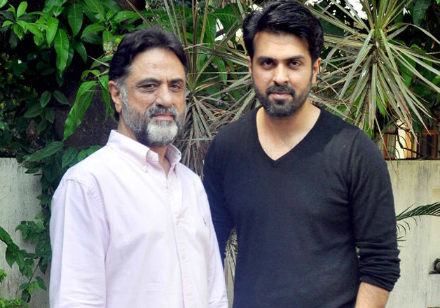 After 'Love Story 2050', Harry Baweja to direct son Harman once again | Bollywood News – India TV