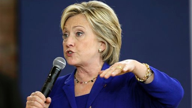 Hillary Clinton