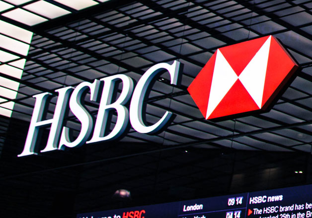Being probed for abetting tax evasion in India: HSBC
