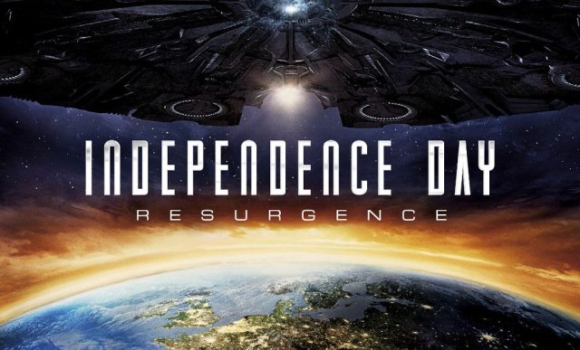 Independence Day Resurgence Global Alien Invasion To Spare India Makers Say Indians Too Touchy Hollywood News India Tv